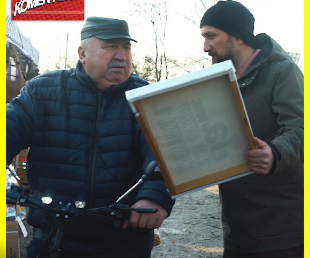 Polacy POGUBIENI. Nie wiedzą kto to KAROL NAWROCKI!