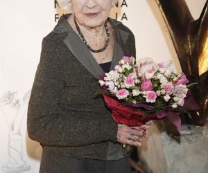 Danuta Szaflarska