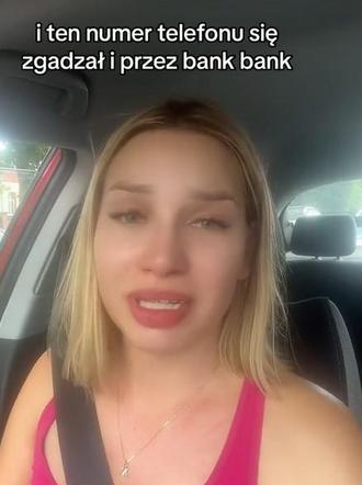 Okradziona 30-latka 