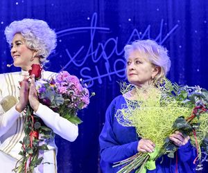 Premiera spektaklu Extasy show