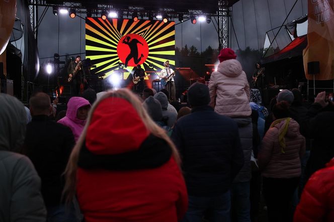 ESKA Music Tour na Dniach Chorzowa 2025