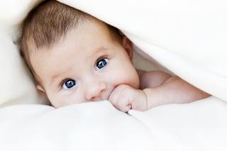 Jak rozwija się wzrok u dziecka w pierwszych latach życia?