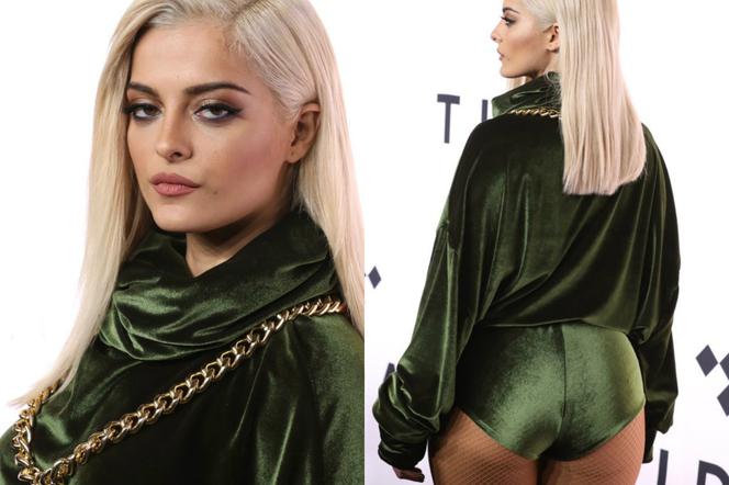 Bebe Rexha
