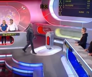 Jakie jest imię męskie na literę „o”? Zabawna wpadka w Familiadzie