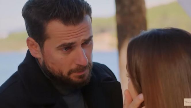 Miłość i nadzieja odc. 325. Sila, Kuzey