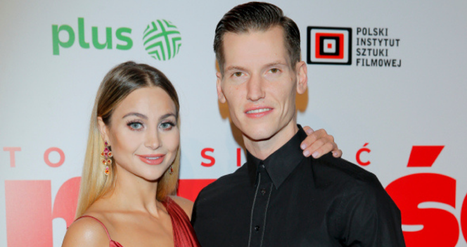 Hanna Żudziewicz i Jacek Jeschke z Tańca z gwiazdami będą rodzicami! Wkrótce będziemy we czwórkę