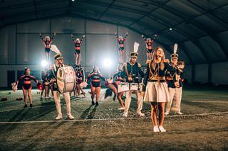 Marina This is the moment