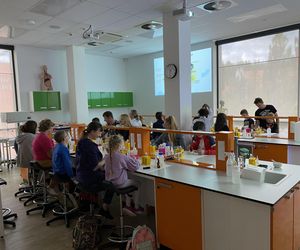Słoneczny początek wakacji w Olsztynie! Eska Summer City w Kortosferze