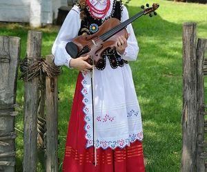 Światowy Folklor w obiektywie Krzysztofa Zakrety