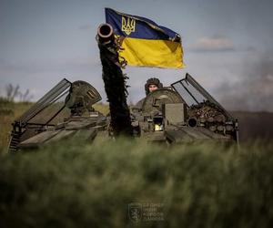 Ukraińcy nadal wierzą w zwycięstwo w wojnie. Czy wiara pomoże zwyciężyć?