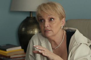 Barwy szczęścia odc. 3200. Małgorzata (Adrianna Biedrzyńska)