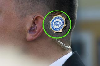Niekoniecznie ze słuchawką w uchu i z pistoletem przy boku. Chronią nie tylko prezydenta i premiera