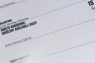 Doda urodziny obchodzi w Austrii