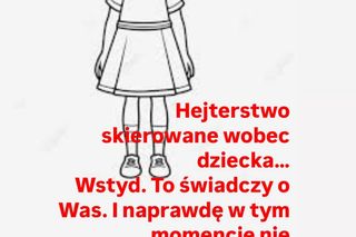 Katarzyna Warnke broni córkę Nawrockiego. Dodała emocjonalny wpis!