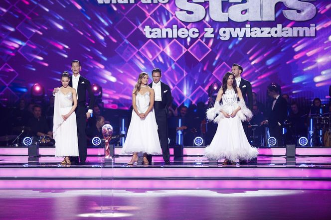 Finał 16. edycji "Tańca z Gwiazdami"