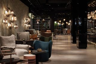 The Cloud One Gdańsk