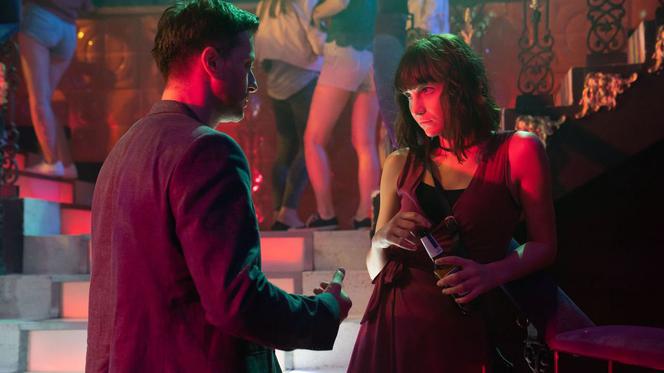 Na dobre i na złe, odcinek 720: Niebezpieczna gra Marcina! Przez niego Wera znów zacznie pić i brać narkotyki