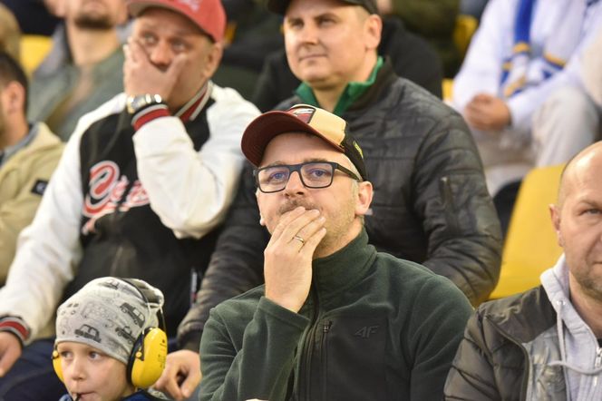 PRES Grupa Deweloperska Toruń - Bayersystem GKM Grudziądz, zdjęcia Motoareny. Fotorelacja z trybun i toru