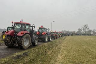 Protest rolników i myśliwych w Zachodniopomorskiem. Gdzie będą utrudnienia? 