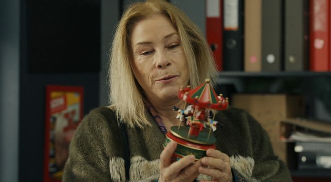 Barwy szczęścia, odcinek 3183. Jola (Małgorzata Potocka