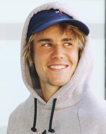 Justin Bieber