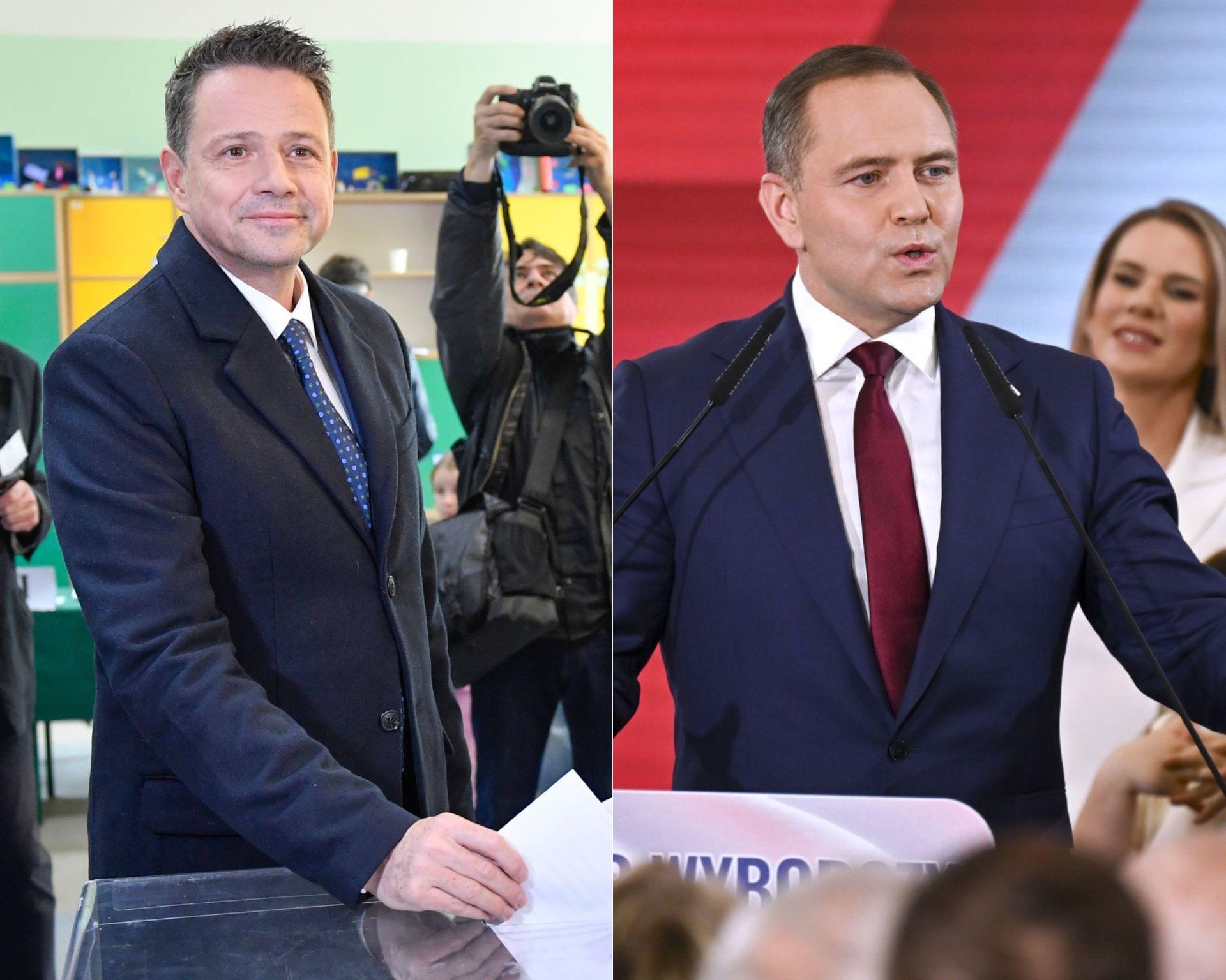 PiS zgłosił do prokuratury kampanię Trzaskowskiego!
