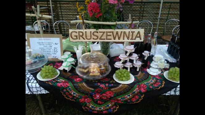 Gruszewnia - najpiękniejsza wieś województwa śląskiego