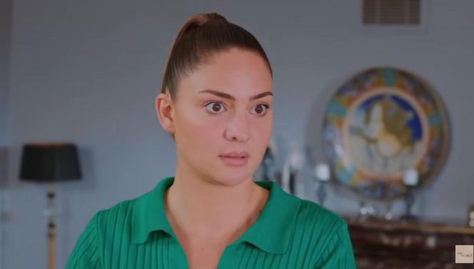 Miłość i nadzieja odc. 317. Yildiz