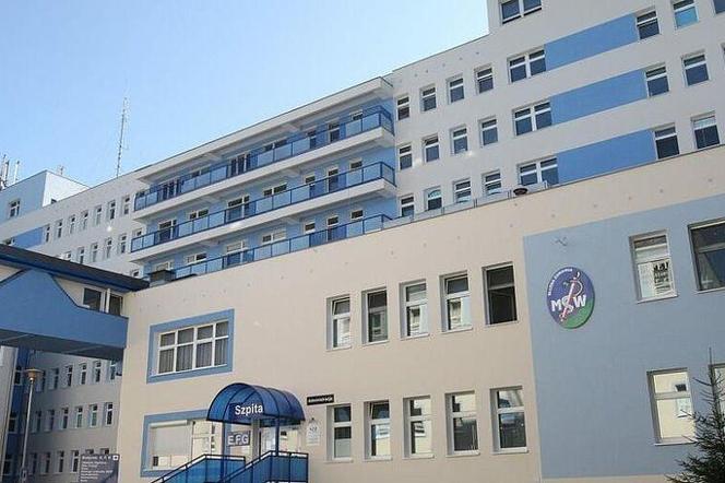 Nowy Ośrodek Transplantacji Szpiku