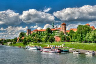 Kraków
