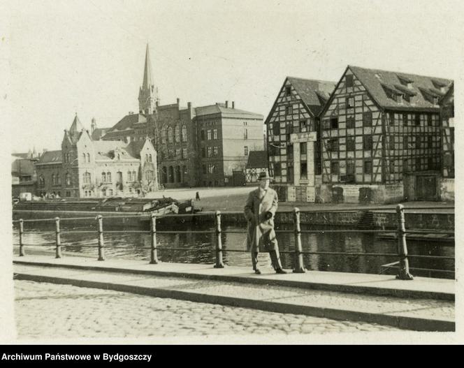Tak wyglądała Bydgoszcz w dawnych latach! Zobacz archiwalne zdjęcia