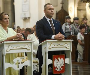Dożynki Prezydenckie 2025