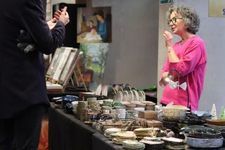 W Lublinie odbywa się Targi Rękodzieła! 