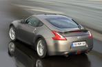 Nissan 370Z - 2009-2012