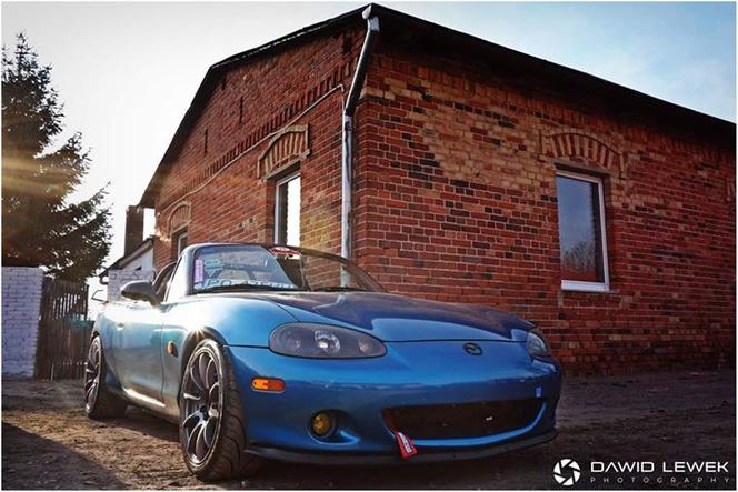 Cabrio Poland 2019