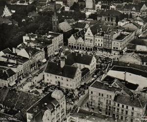   Tak wyglądało dawniej Stare Miasto w Olsztynie. Niezwykłe zdjęcia nawet sprzed 100 lat!