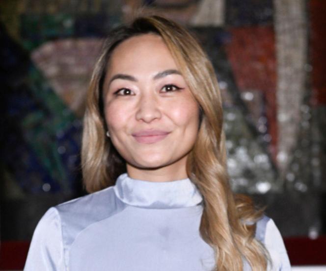 Misheel Jargalsaikhan