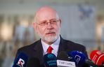 Sejm zdecyduje, czy Maciej Świrski stanie przed Trybunałem Stanu