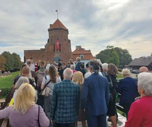 530. rocznica urodzin Królowej Bony Sforzy została godnie uczczona na Zamku w Liwie