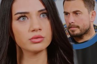 Miłość i nadzieja. Kuzey odkrywa kolejne oszustwo Bahar