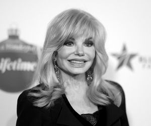 Loni Anderson nie żyje. Gwiazda kultowego serialu zmarła tuż przed 80. urodzinami