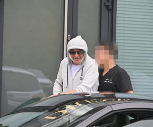 Krzysztof Gojdź - nowa twarz