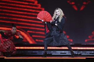 Madonna nie chce mówić, co tak naprawdę myśli o pandemii. Boję się wykluczenia