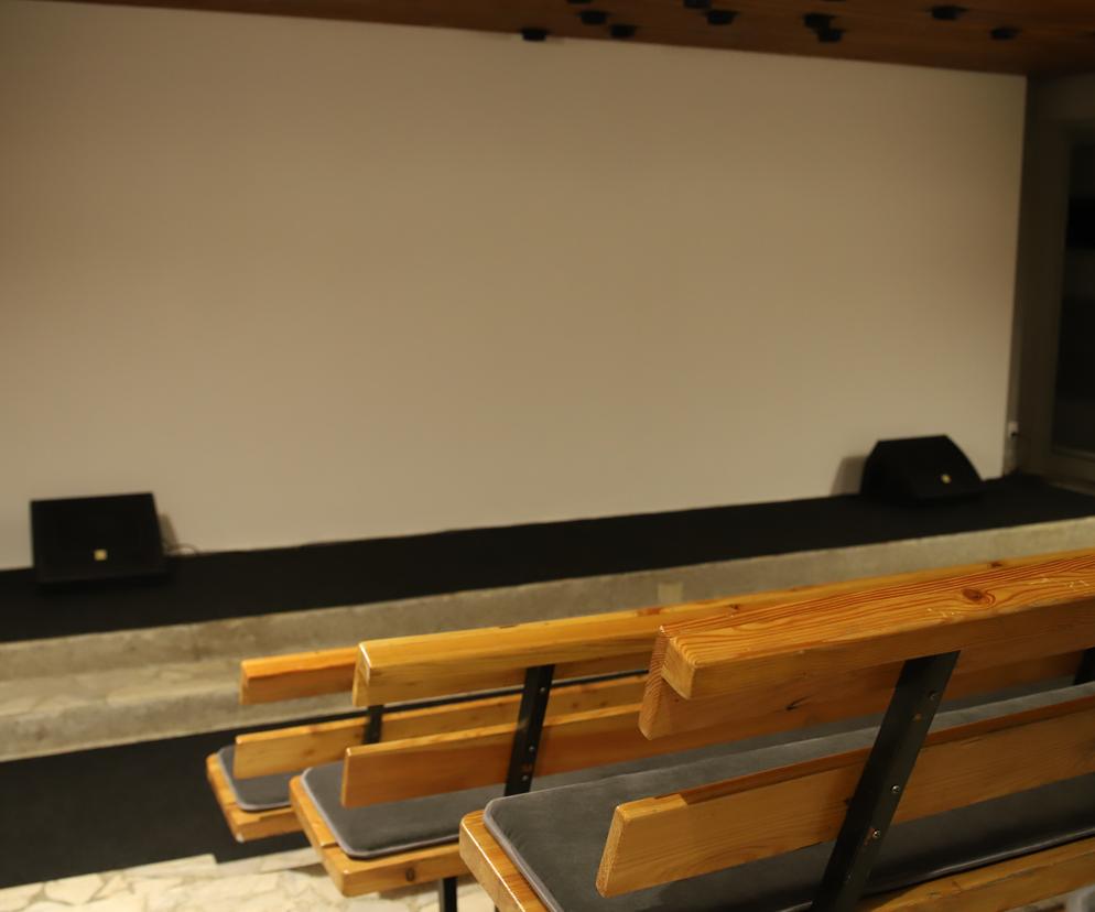 kino arka pana