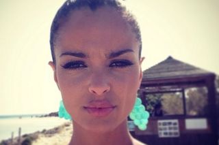 Siostra uczestniczki Top Model została porwana. Matka ryzykowała życie