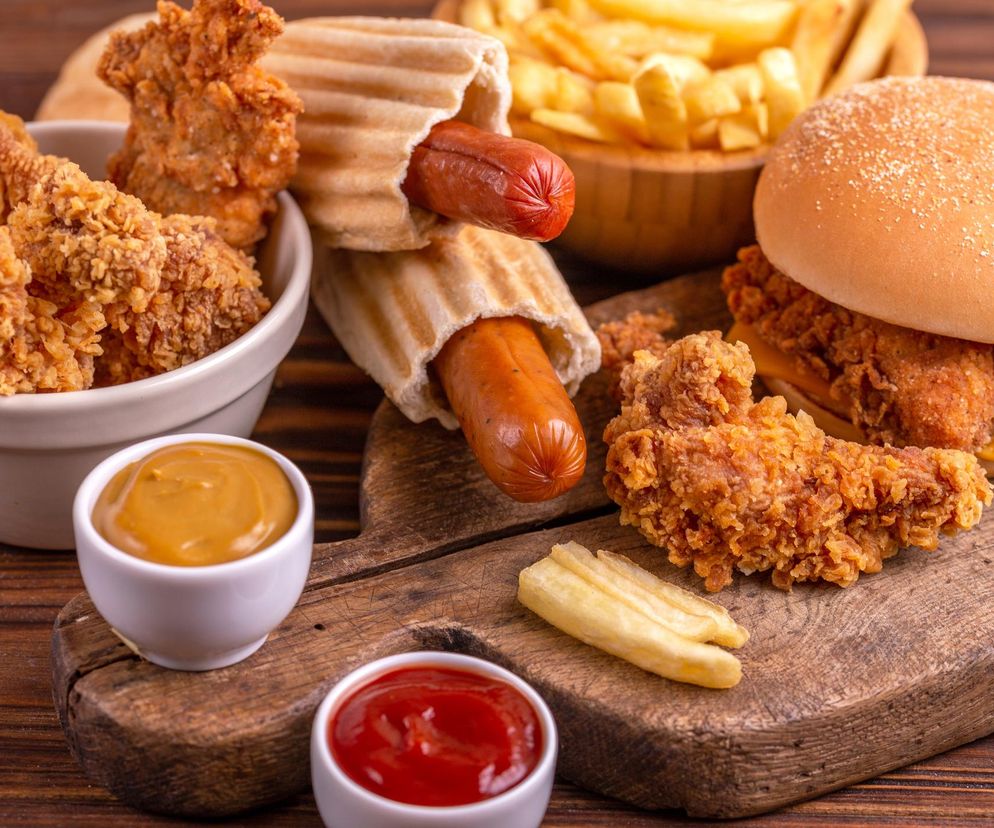 Usunięty z rynku w Kanadzie i USA. W Polsce jemy go codziennie