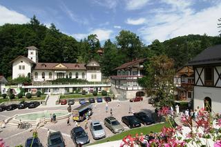 Szczawnica 72 zł za osobę
