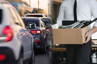  Producent japoński aut masowo zwalnia pracowników. 10 tys. osób pójdzie na bruk