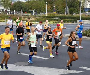 45. Nationale-Nederlanden Maraton Warszawski 