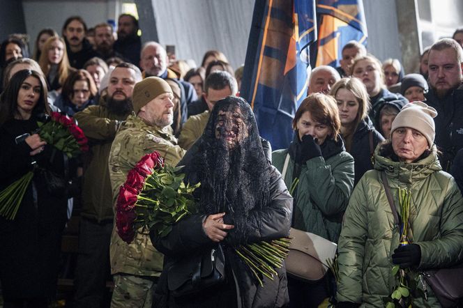 "Putin szykuje wielki atak". Jest ostrzeżenie Ukrainy